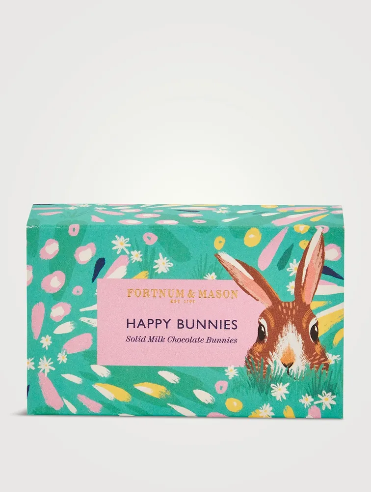 Matchbox Bunnies