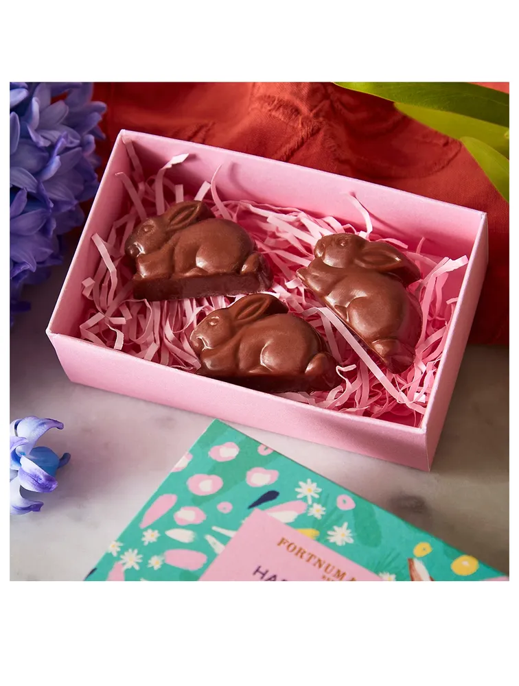 Matchbox Bunnies