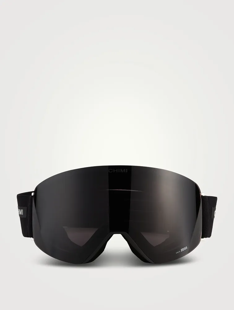 02 Snow Goggles