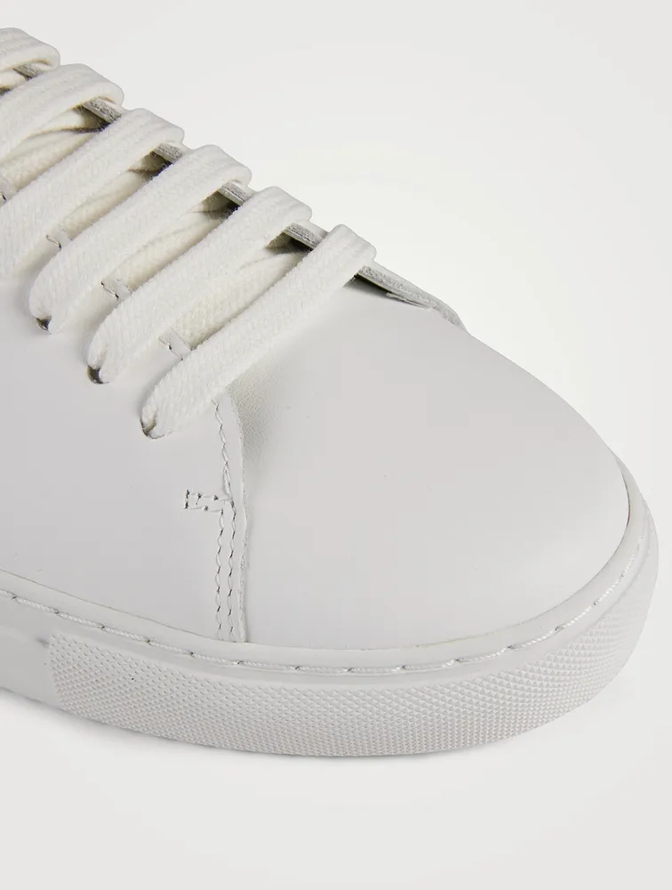 Clean 90 Leather Sneakers