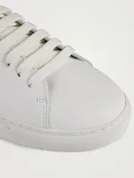 Clean 90 Leather Sneakers