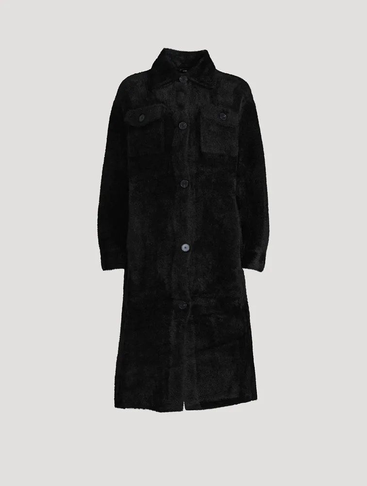 Brooklyn Coat