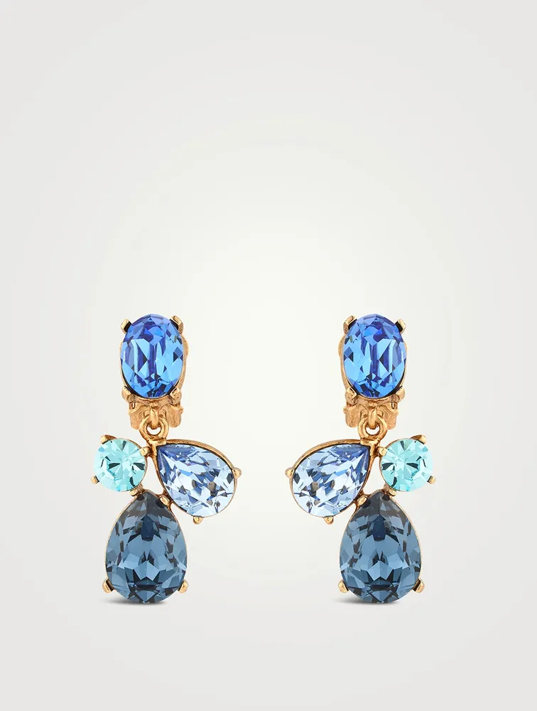 Candydrop Clip-On Earrings