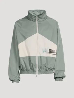 Senna Flight Jacket