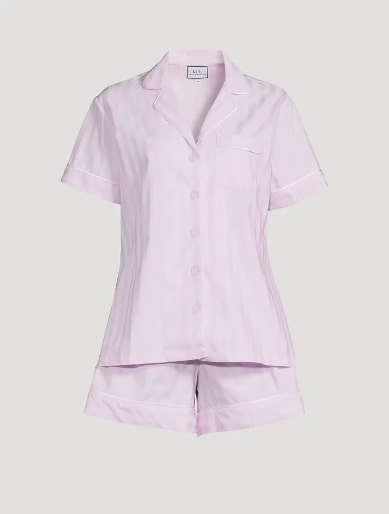Premium Cotton Short Set