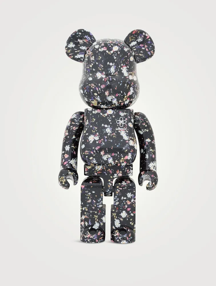 Anever Black 1000% Be@rbrick