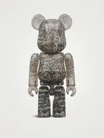 UNKLE x Studio Ar.Mour 100% & 400% Be@rbrick Set
