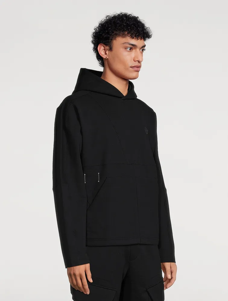 Jide S05 Relaxed Hoodie
