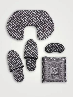 Greca Signature Travel Set
