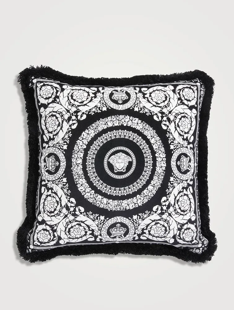 Greca Signature Cushion