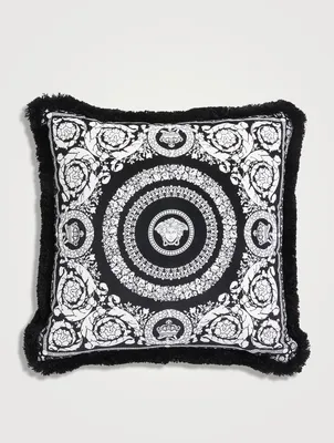 Greca Signature Cushion