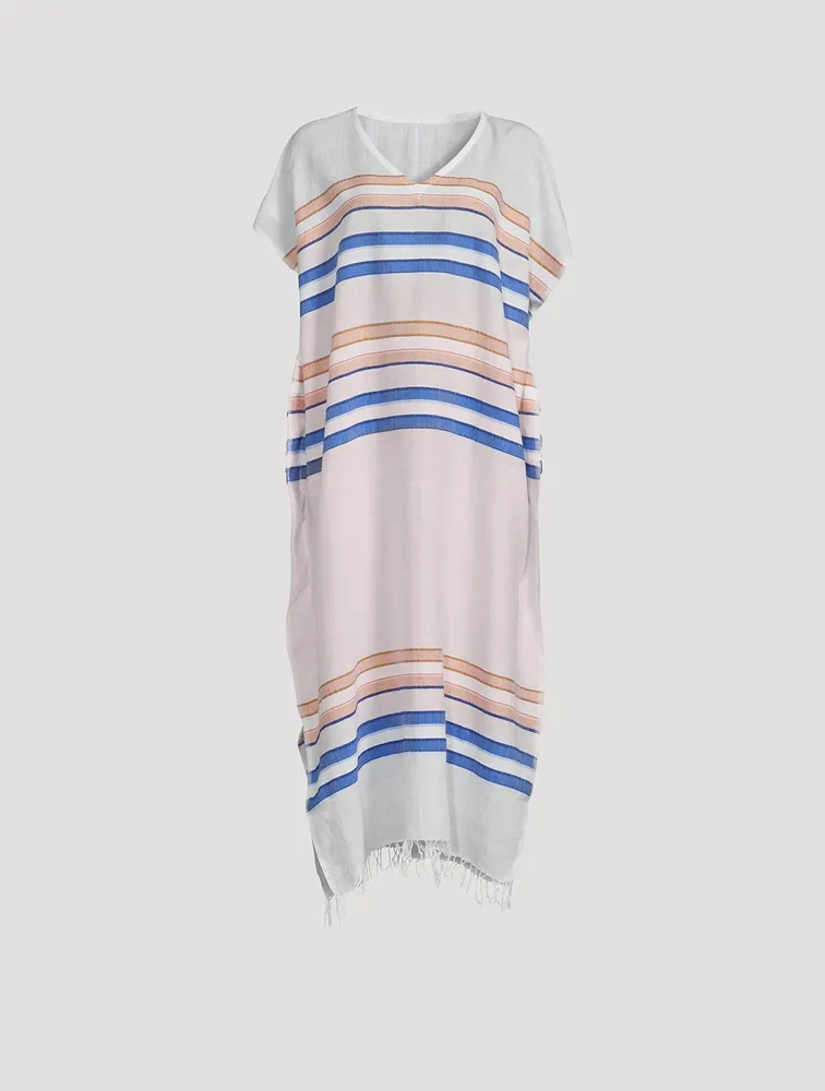 Eskedar Classic Caftan Dress