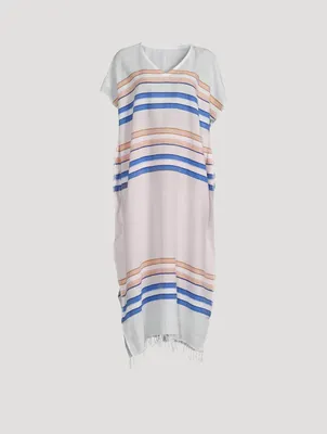 Eskedar Classic Caftan Dress
