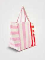 Blanca Tote Bag