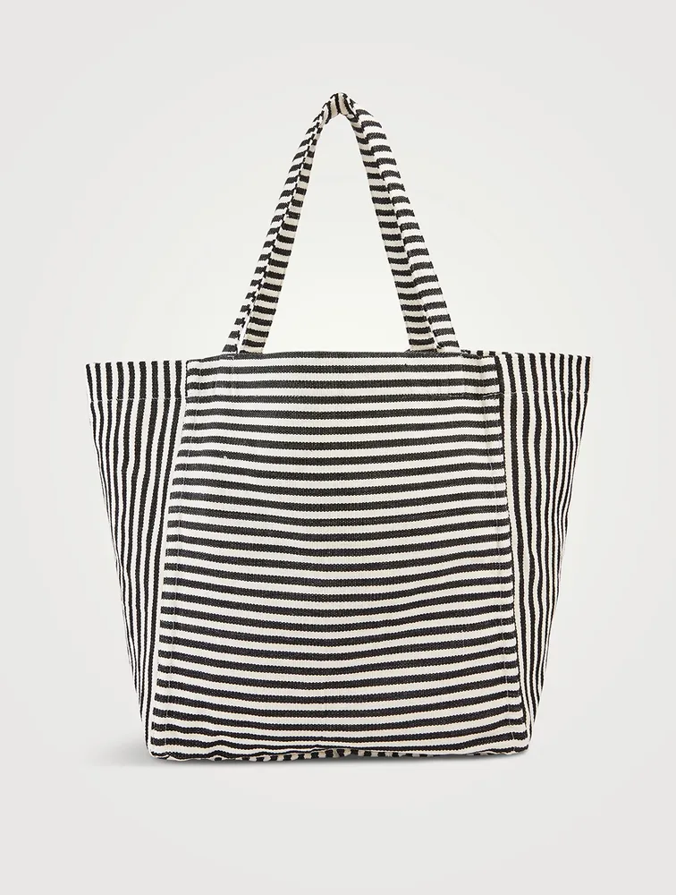 Blanca Tote Bag