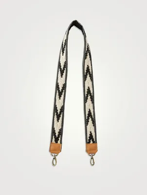 Selena Detachable Strap Bag