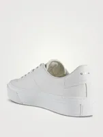 Givenchy x Chito City Leather Sneakers