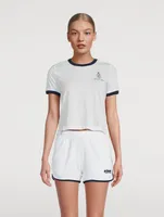 Vendome Ringer T-Shirt