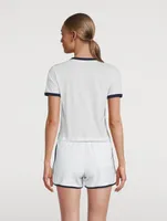 Vendome Ringer T-Shirt