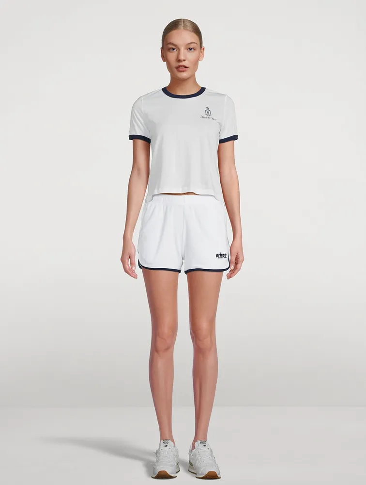Vendome Ringer T-Shirt