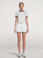 Vendome Ringer T-Shirt