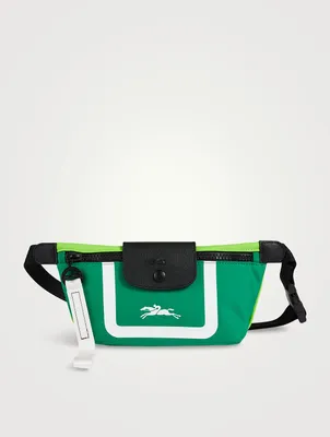 Le Pliage Collection Belt Bag