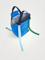 Small Le Pliage Re-Play Tote Bag
