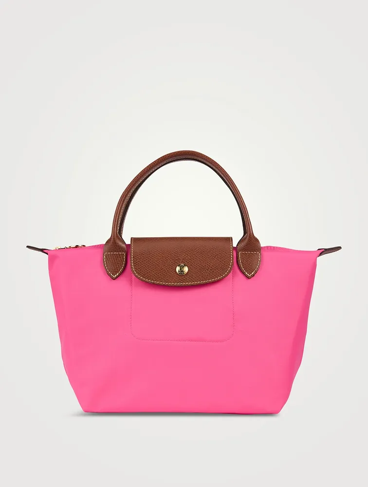 Le Pliage Original Top Handle Bag