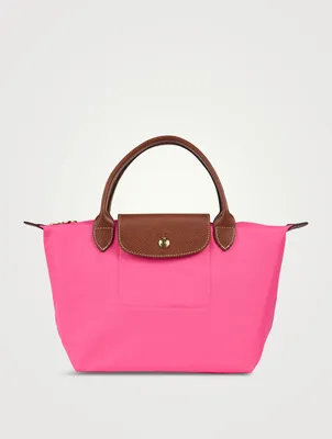 Small Le Pliage Original Top Handle Bag
