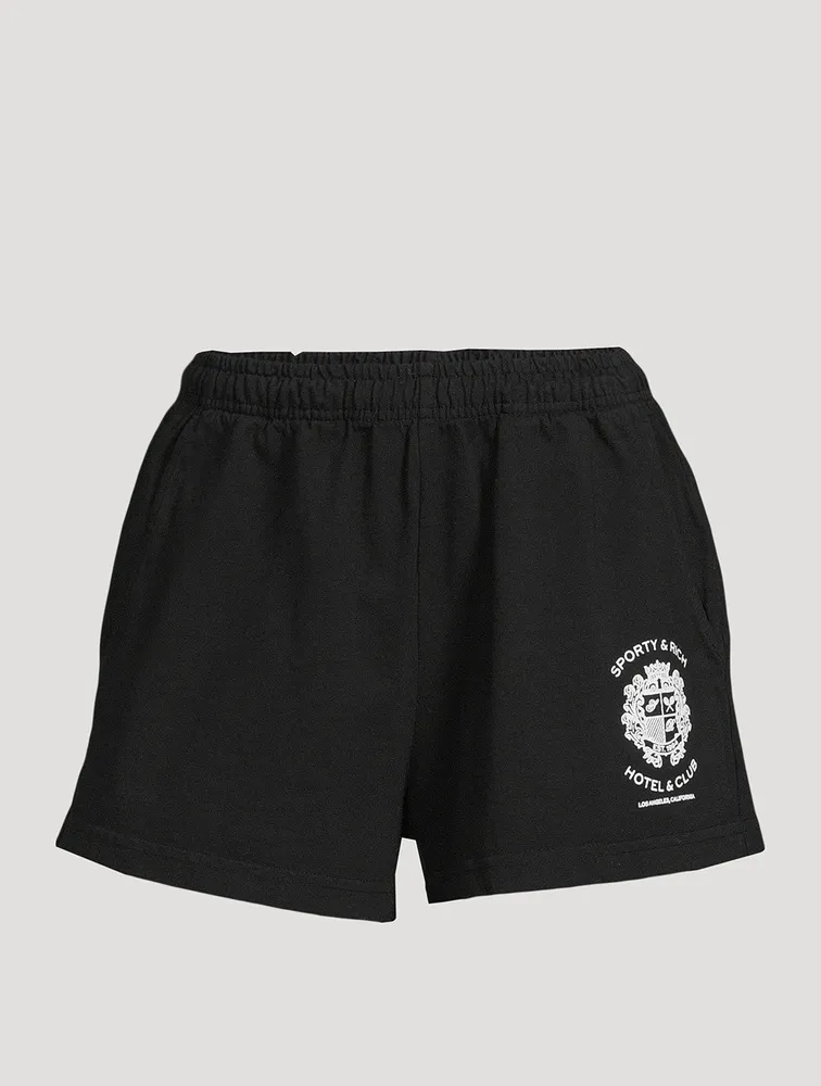 Hotel Disco Shorts