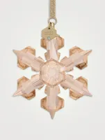 2022 Edition Festive Annual Ornament