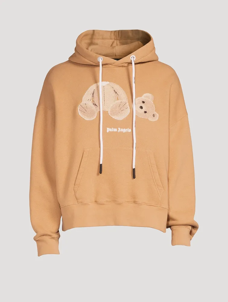 Cotton Bear Hoodie