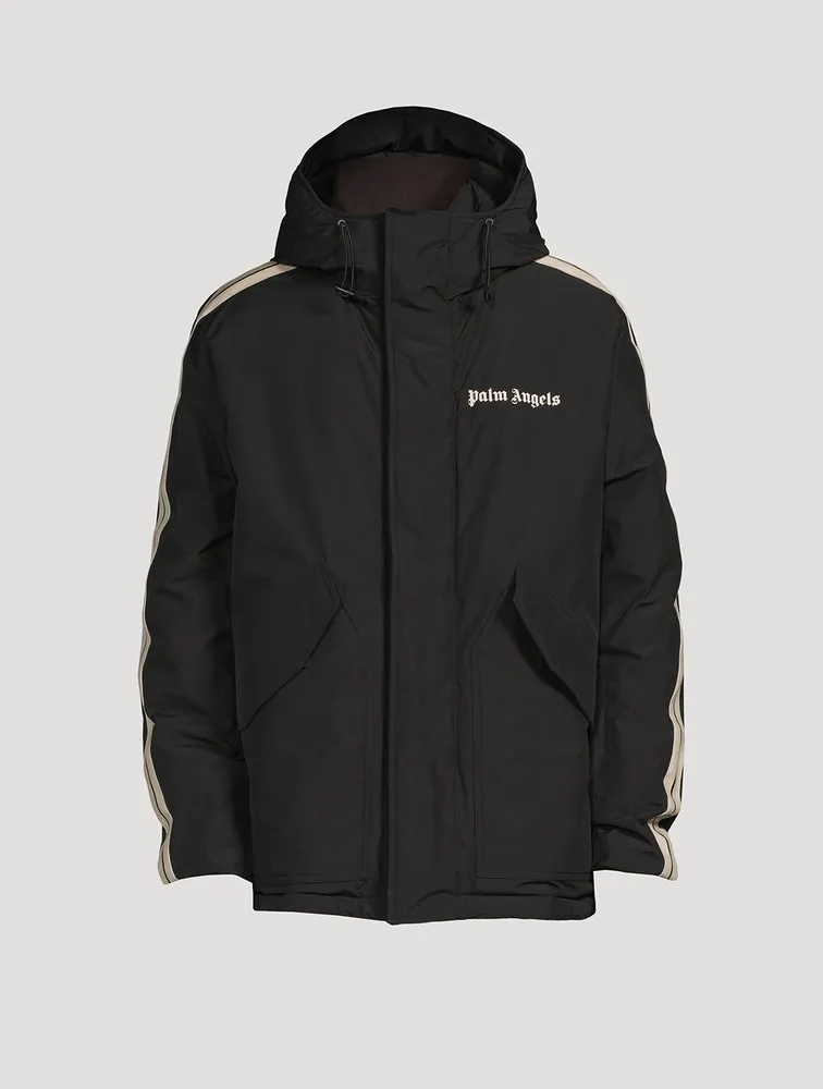 Track Down Ski Jacket