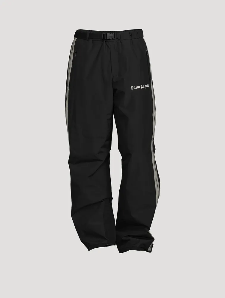 Track Ski Pants