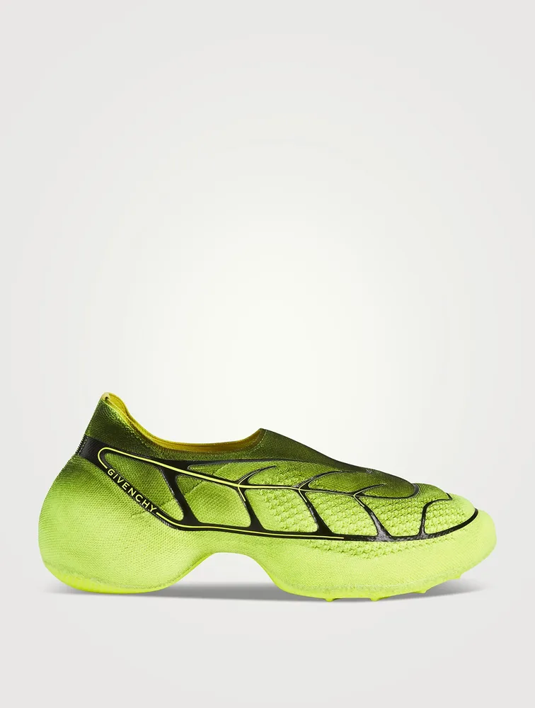TK-360+ Knit Sneakers