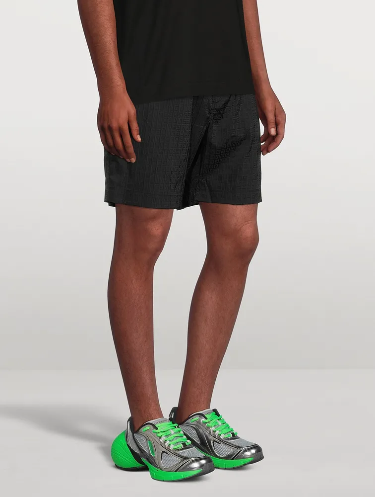 TK-MX Runner Mesh Sneakers