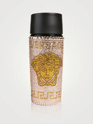 Crystal Medusa Travel Mug
