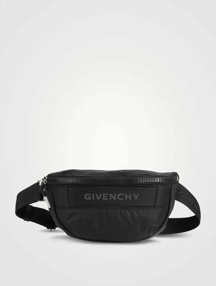 G-Trek Nylon Belt Bag