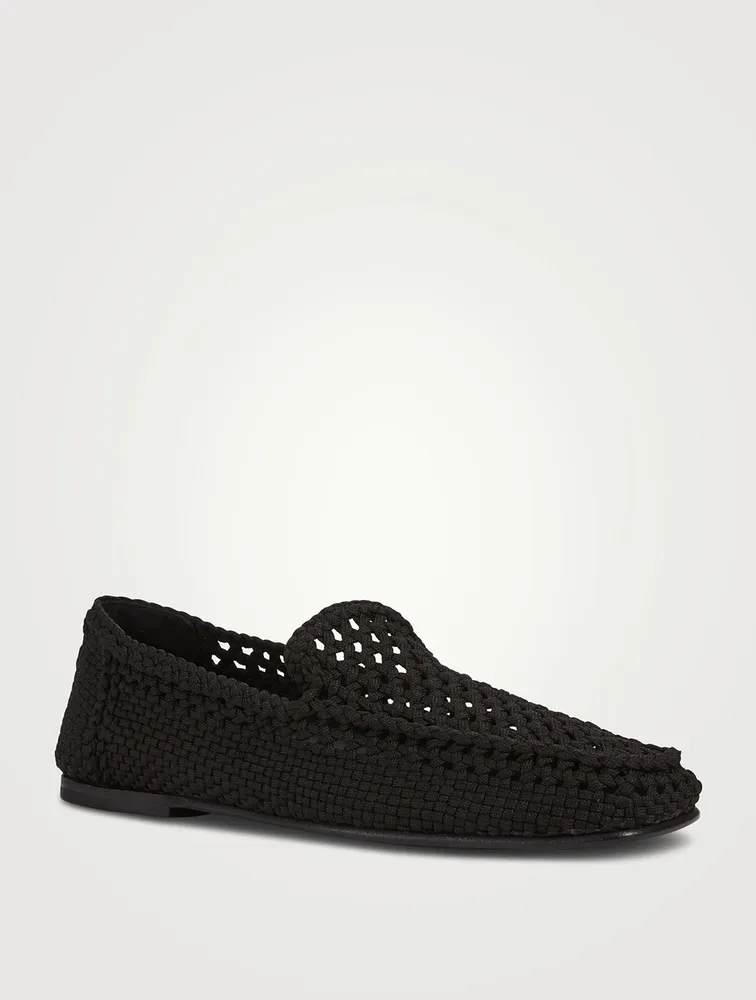 Crochet Slippers