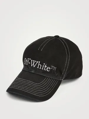 Logo Baseball Cap