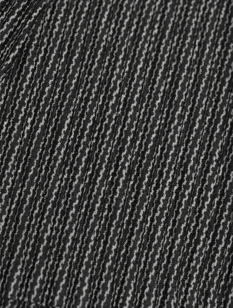 Zipper Chain Jacket