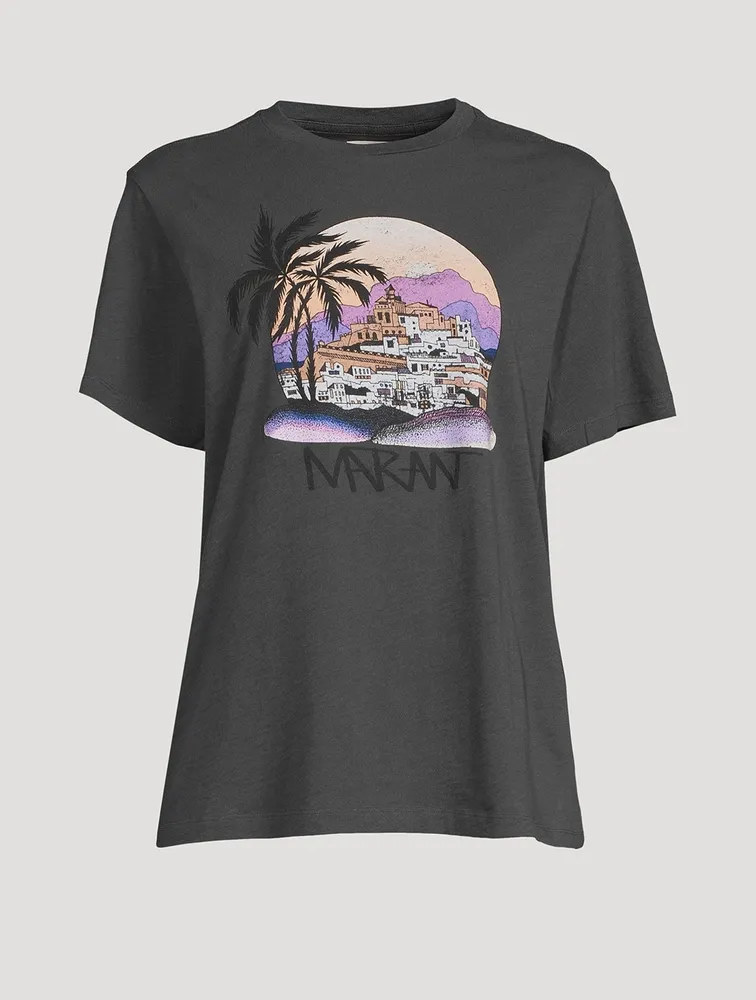 Zewel Graphic T-Shirt