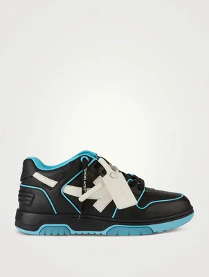 Out Of Office Outlined Sneakers