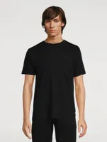 Diag Tab Slim T-Shirt