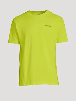 Caravag Arrow Slim T-Shirt
