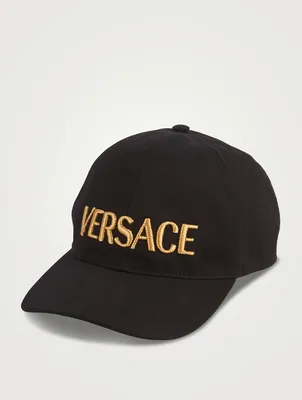 Logo Baseball Cap