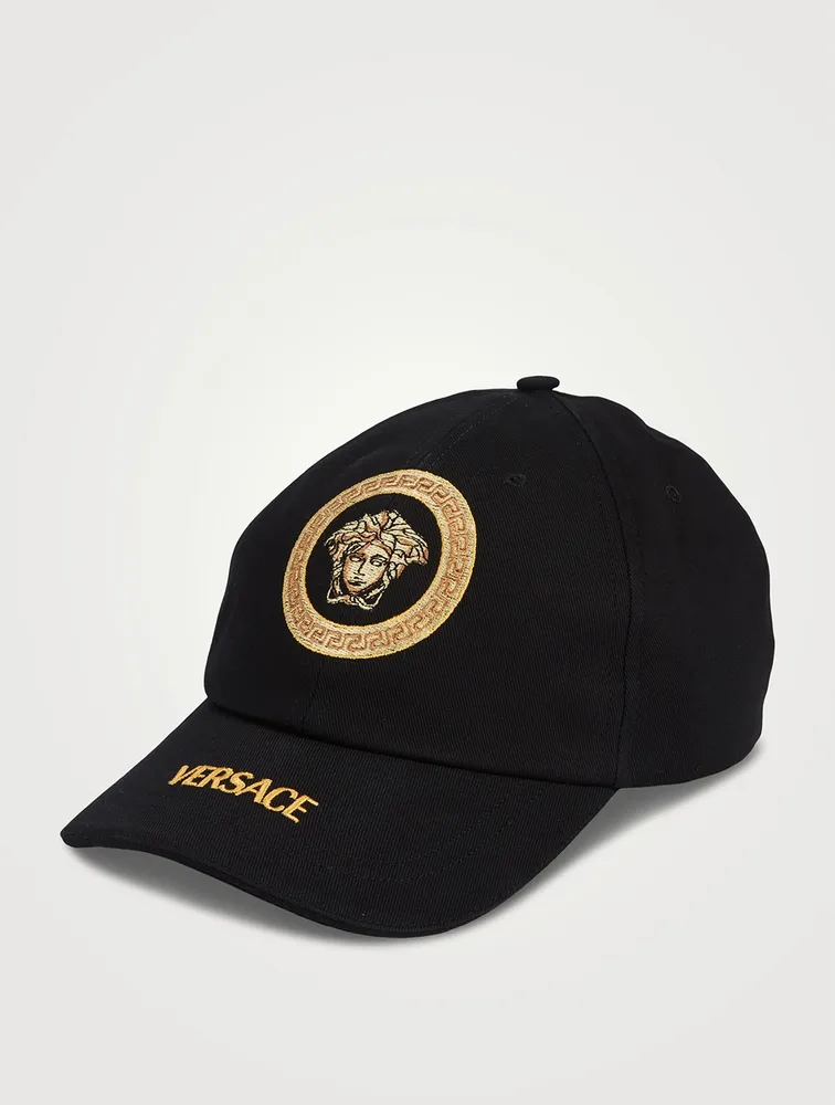 Medusa Baseball Cap