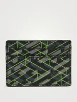 La Greca Signature Card Case