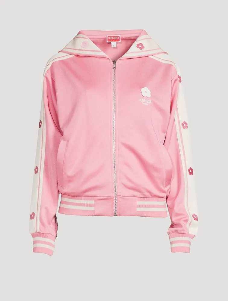 Boke Flower 2.0 Zip Sweatshirt