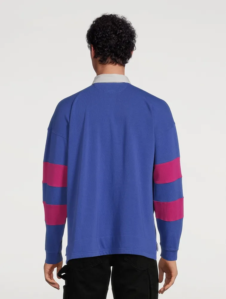 GANT x Wrangler Washed Heavy Rugger Shirt